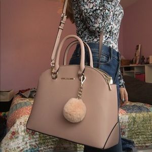 A beautiful Anne Klein purse! Rarely used.